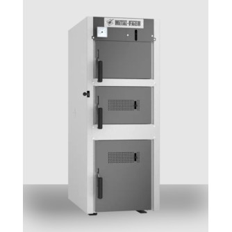 METAL-FACH Kocioł na drewno SEMAX BASIC 20 kW